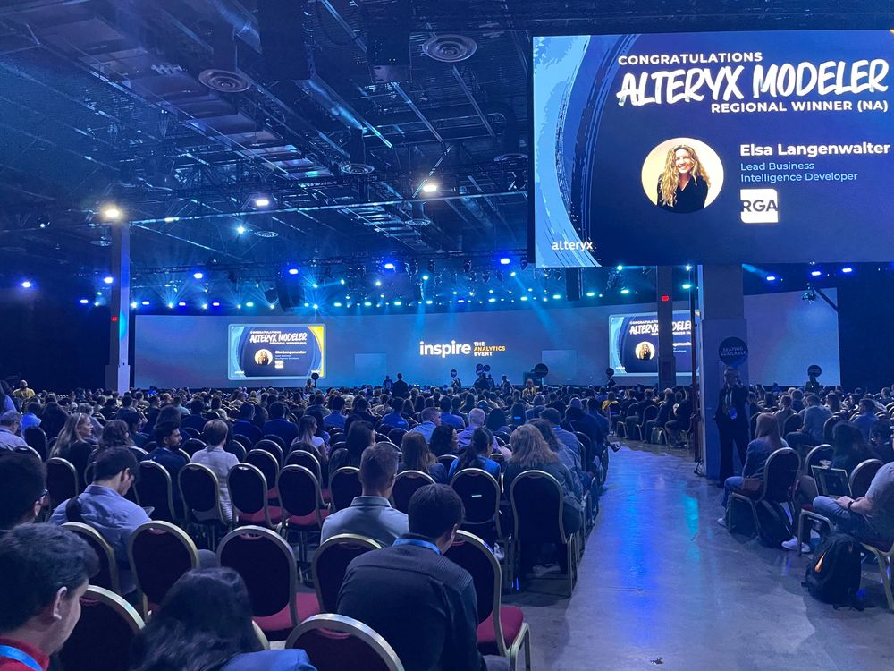 Alteryx