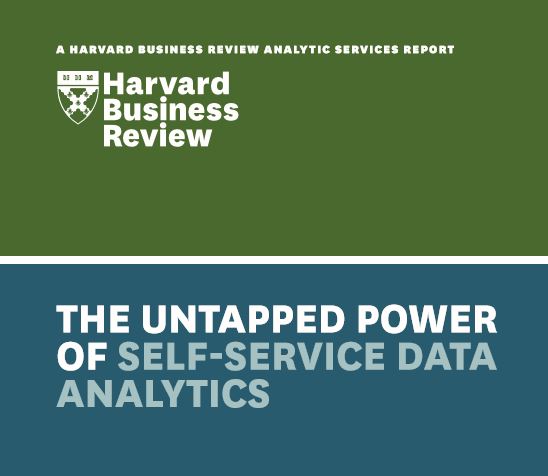 Harvard Business Review & Alteryx